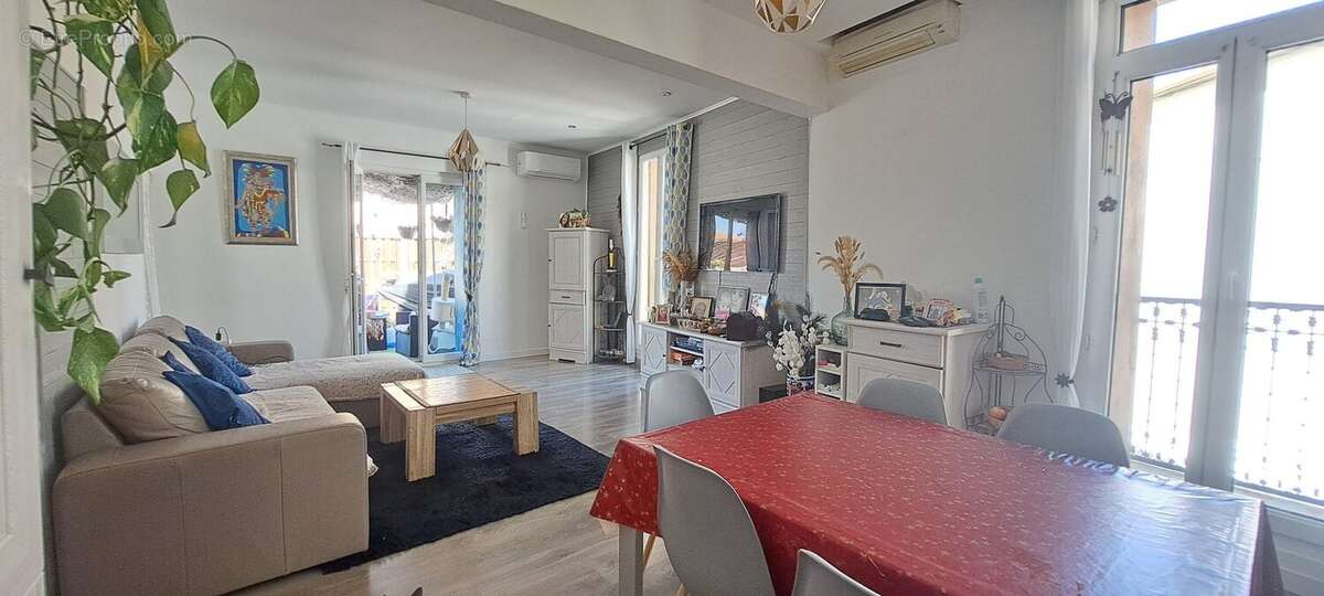 MONTBLANC : Maison vigneronne avec garage et terrasse - photo 2