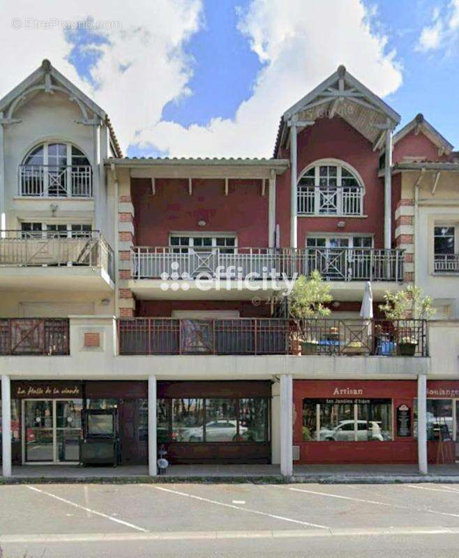 Appartement à GUJAN-MESTRAS