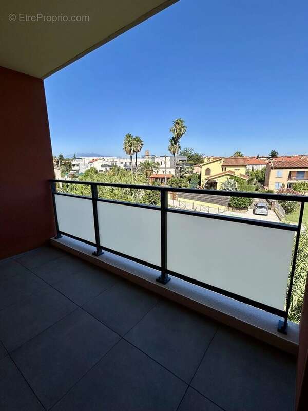 Appartement à ARGELES-SUR-MER