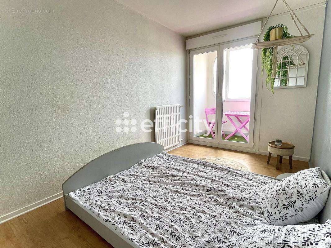 Appartement à LA ROCHE-SUR-YON