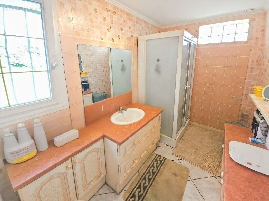 Maison à L&#039;AIGLE