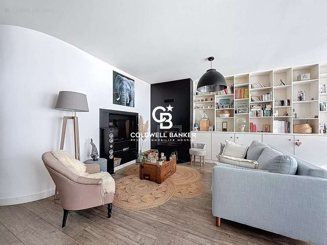 Maison à LES SABLES-D'OLONNE