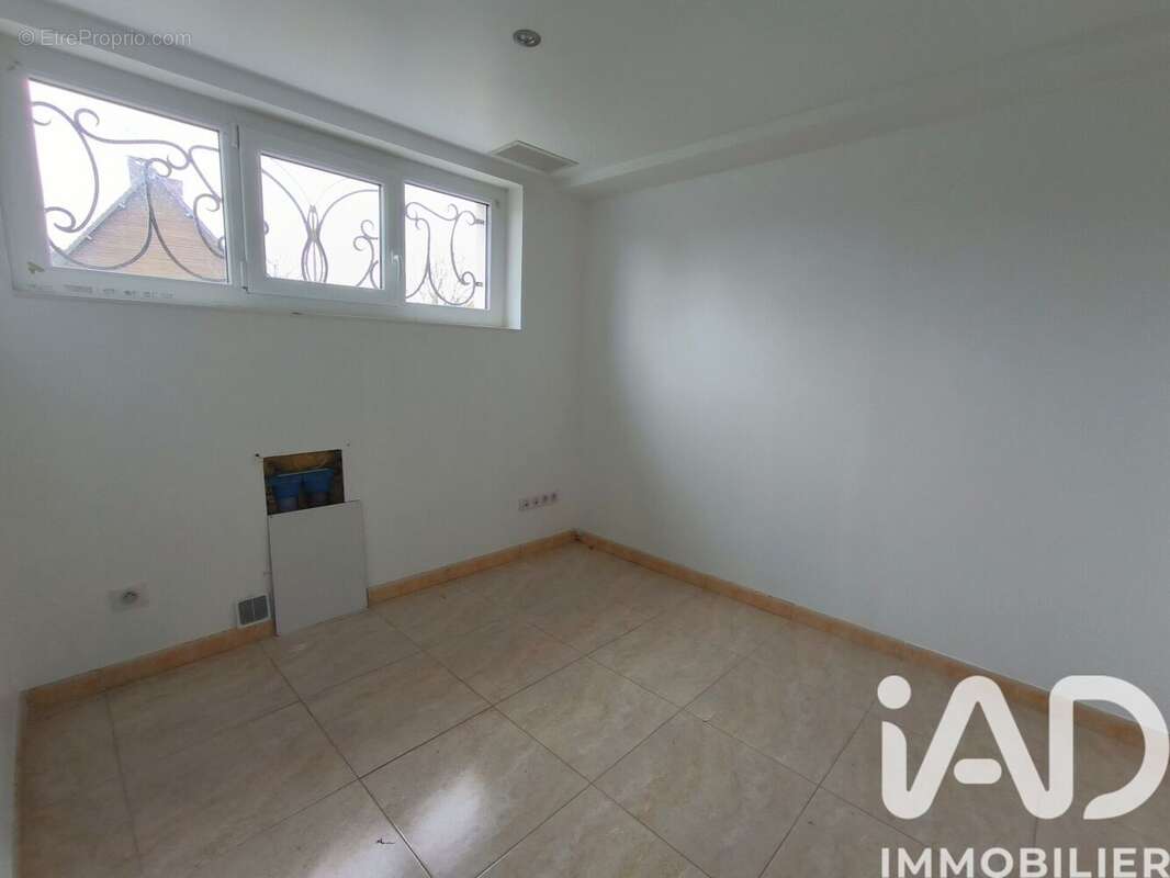 Photo 6 - Maison à EQUEMAUVILLE