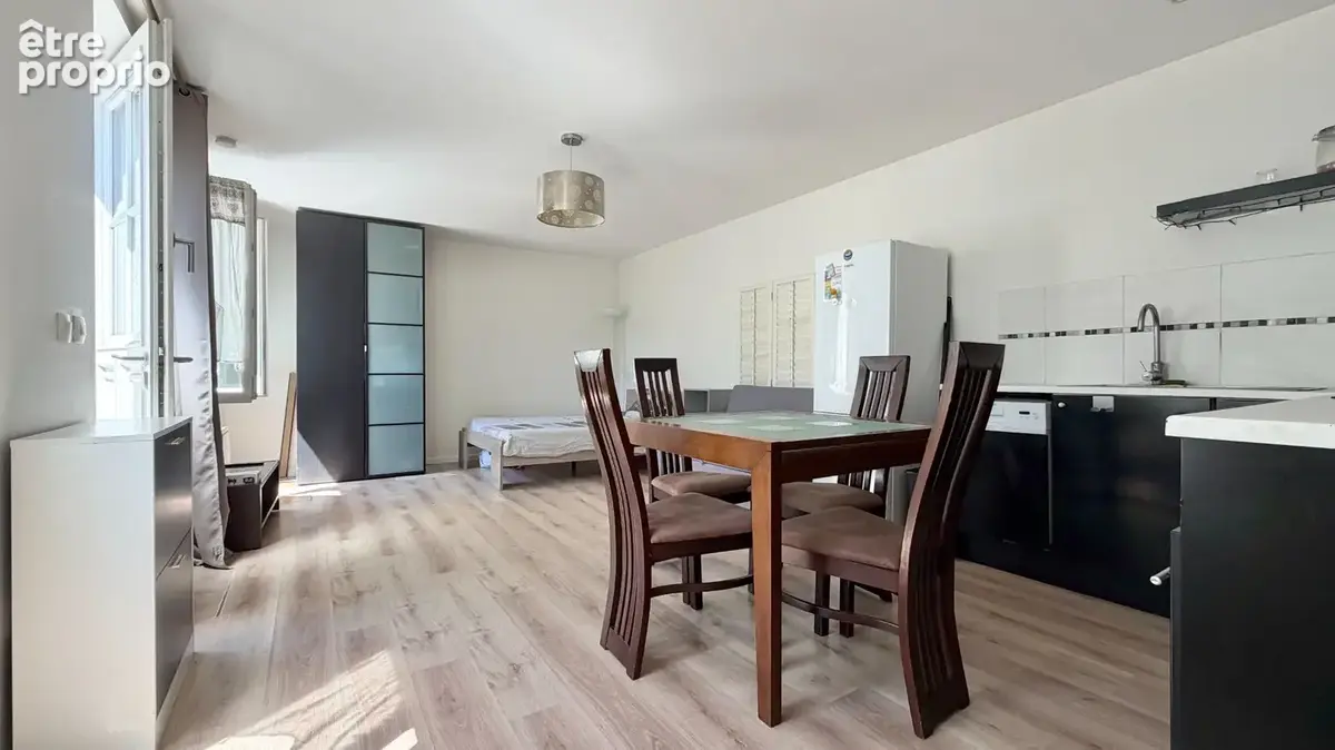 Maison 141m² à corbeil-essonnes - photo 17