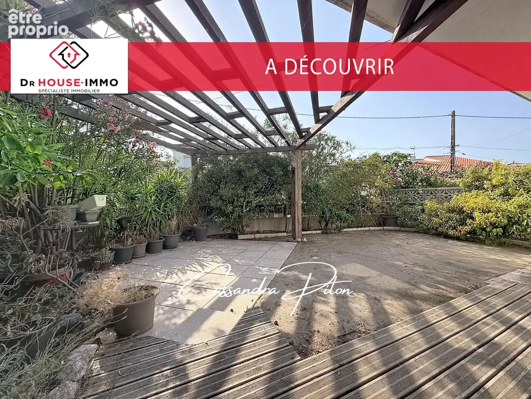 Appartement 2 pièces 36 m² à vendre à Canet-En-Roussillon (66140) - photo 28
