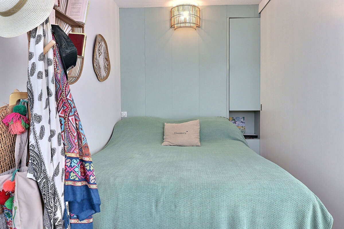 Appartement à BIARRITZ