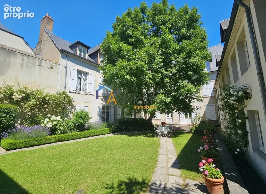 Appartement à ORLEANS