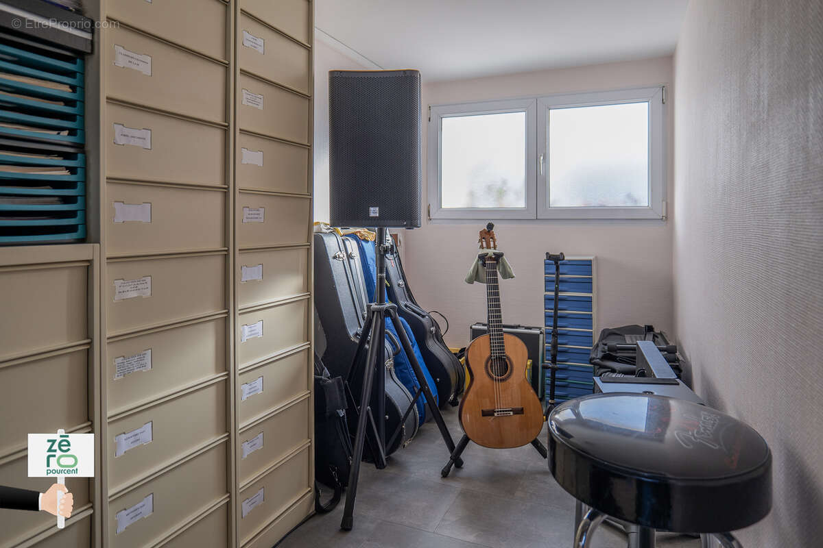 Maison à LA MOTHE-ACHARD