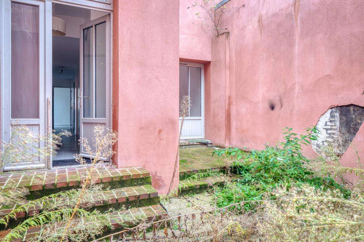 Appartement à ELBEUF