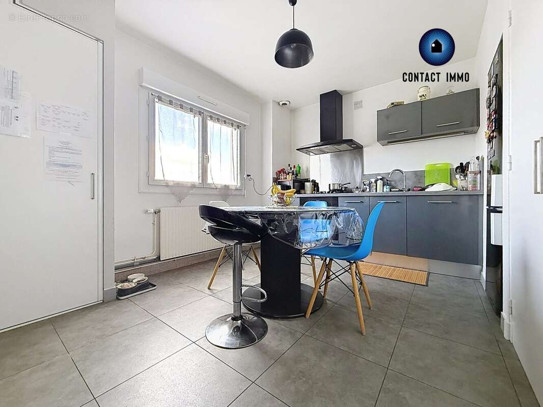 Appartement à TULLE
