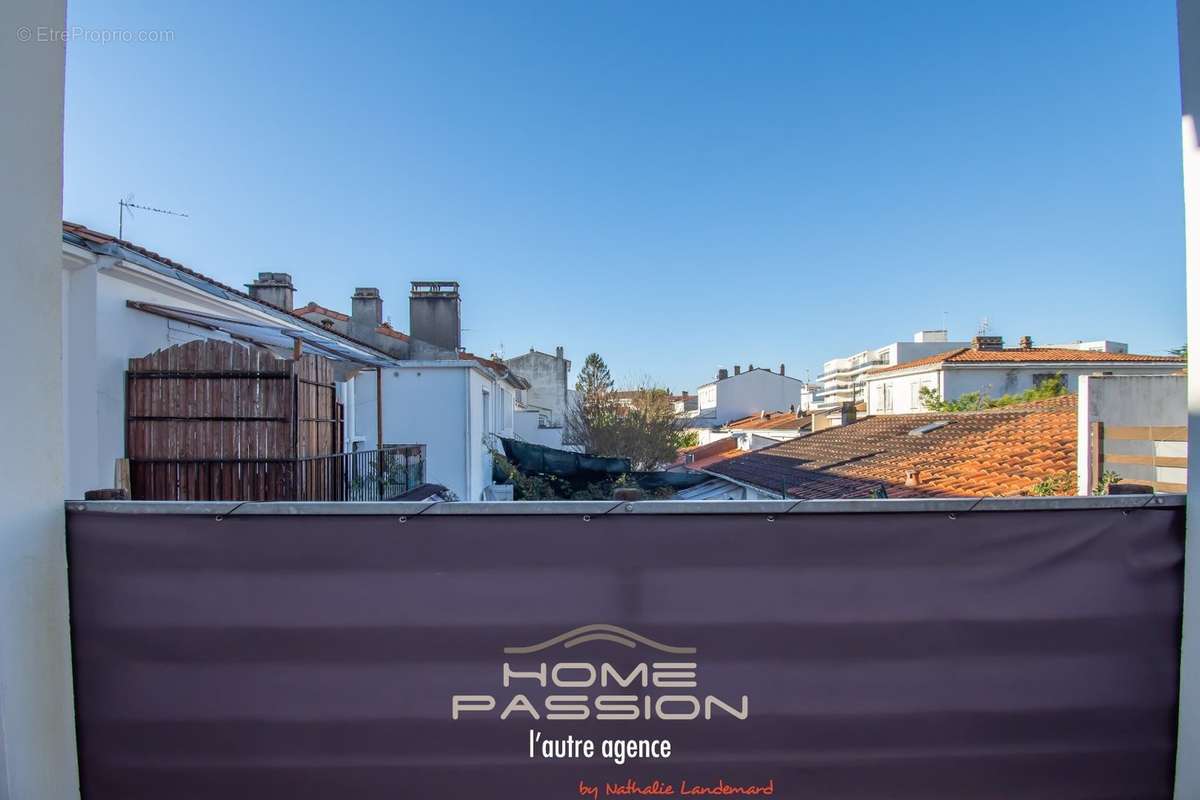 Appartement à ROYAN