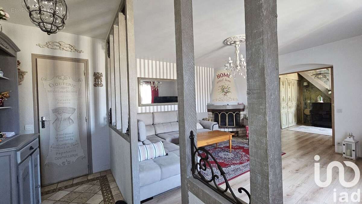 Photo 3 - Maison à ECQUEVILLY