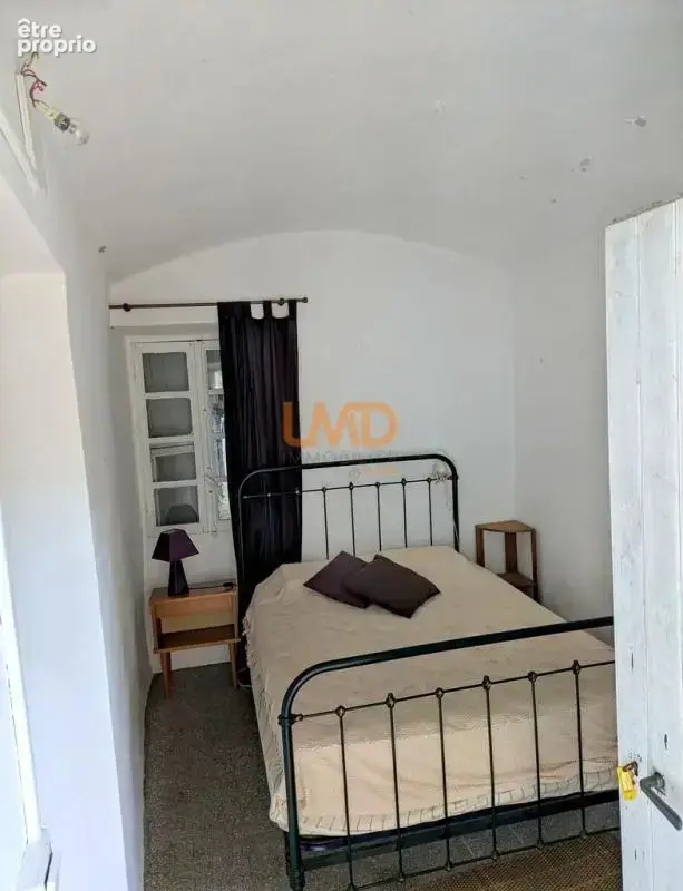 Maison en pierre 8 pièces 170m2 - photo 22