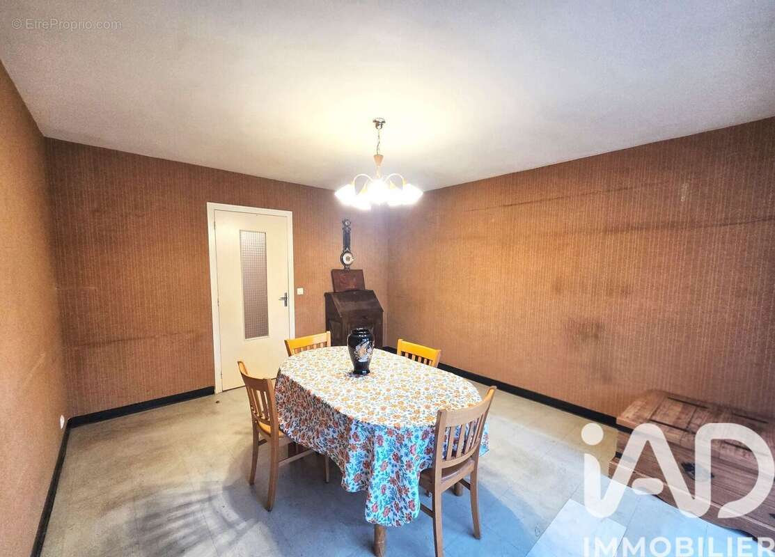 Photo 2 - Appartement à SAINT-GERVAIS-LES-BAINS