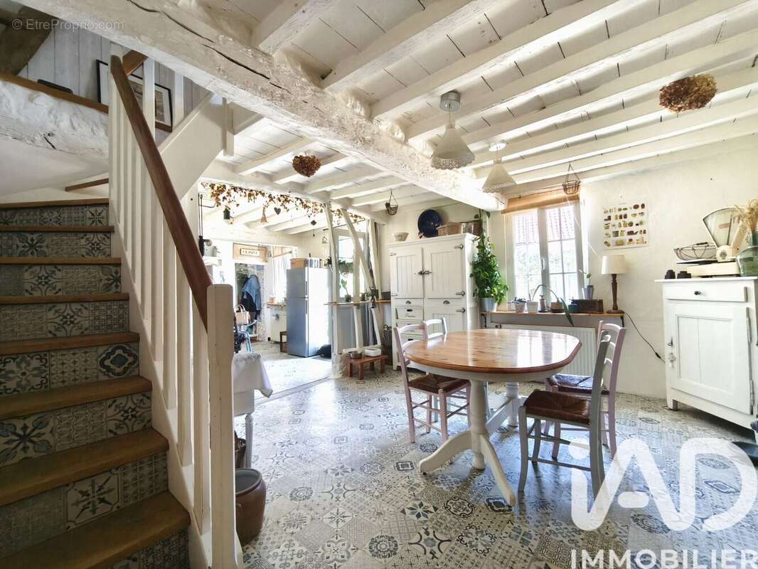 Maison 150 m² à Argoules  - photo 3