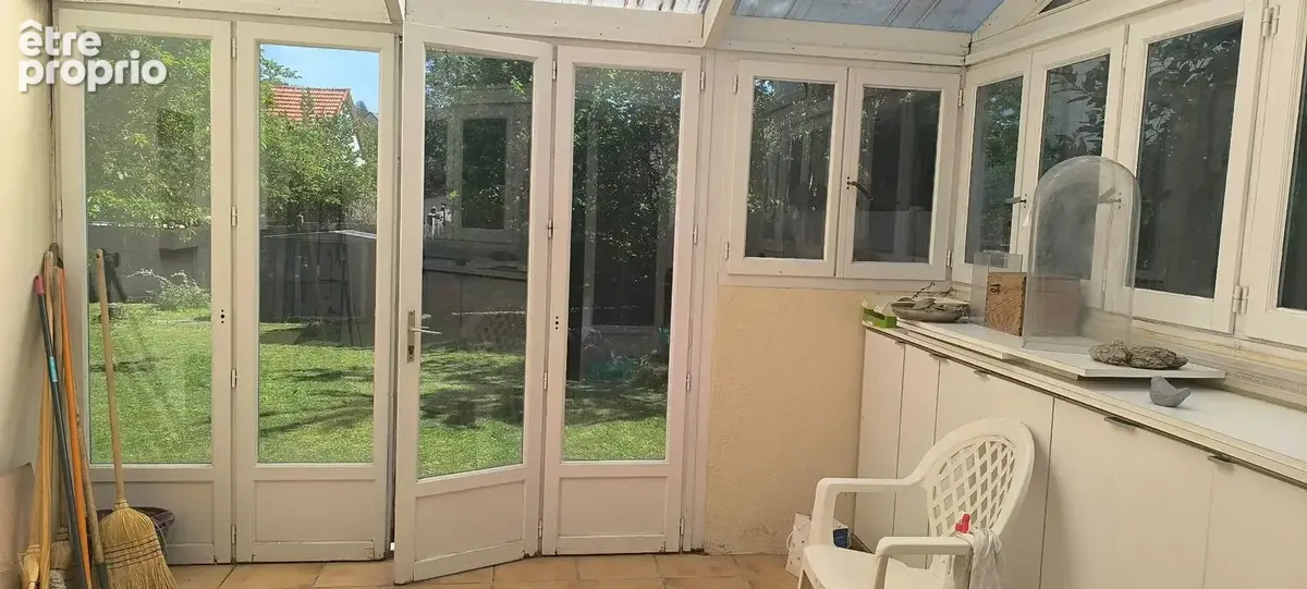 Maison 7 pièces 117 m² à vendre à Montgeron (91230) - photo 2