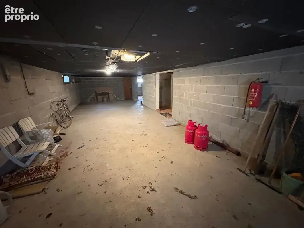 À SAISIR ! Belle maison familiale avec de beaux espaces, au calme ! - photo 33