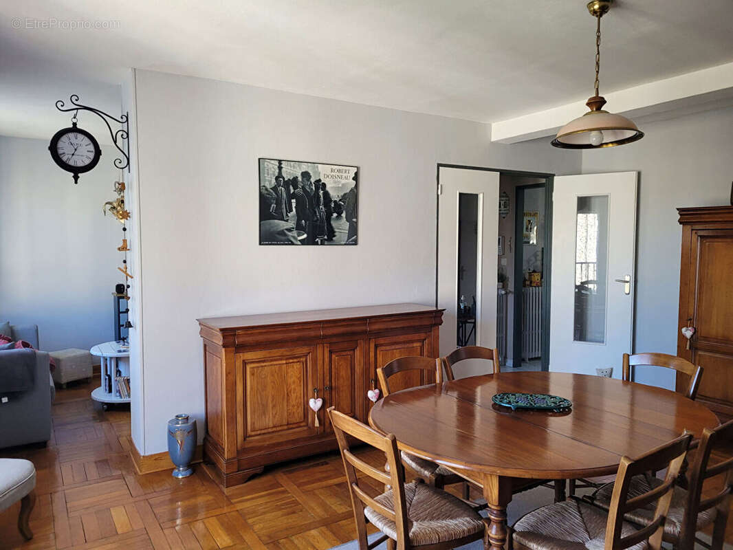 Boulogne Sur Mer - Appartement 2 chambres - 86 m2 - photo 3