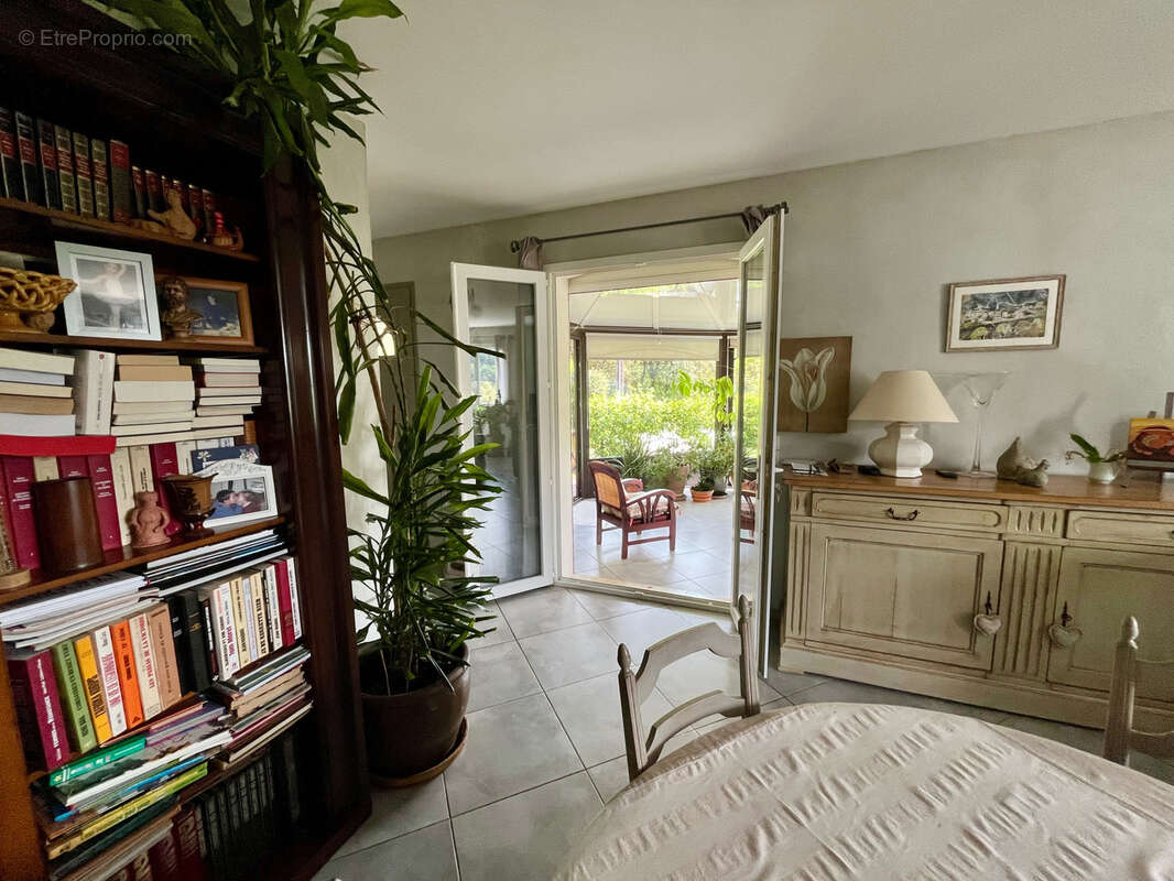 Maison à SUMENE