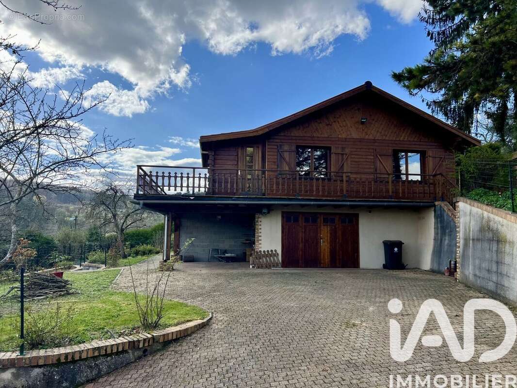 Photo 2 - Maison à MAROMME