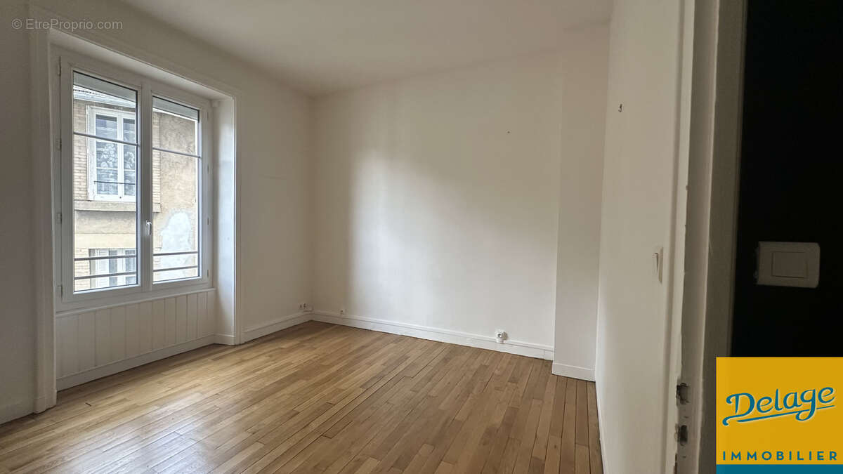 Appartement à LIMOGES