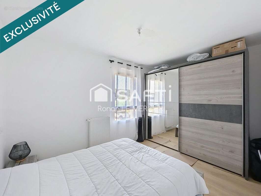 Maison 88 m² à Locmaria-Grand-Champ  - photo 7