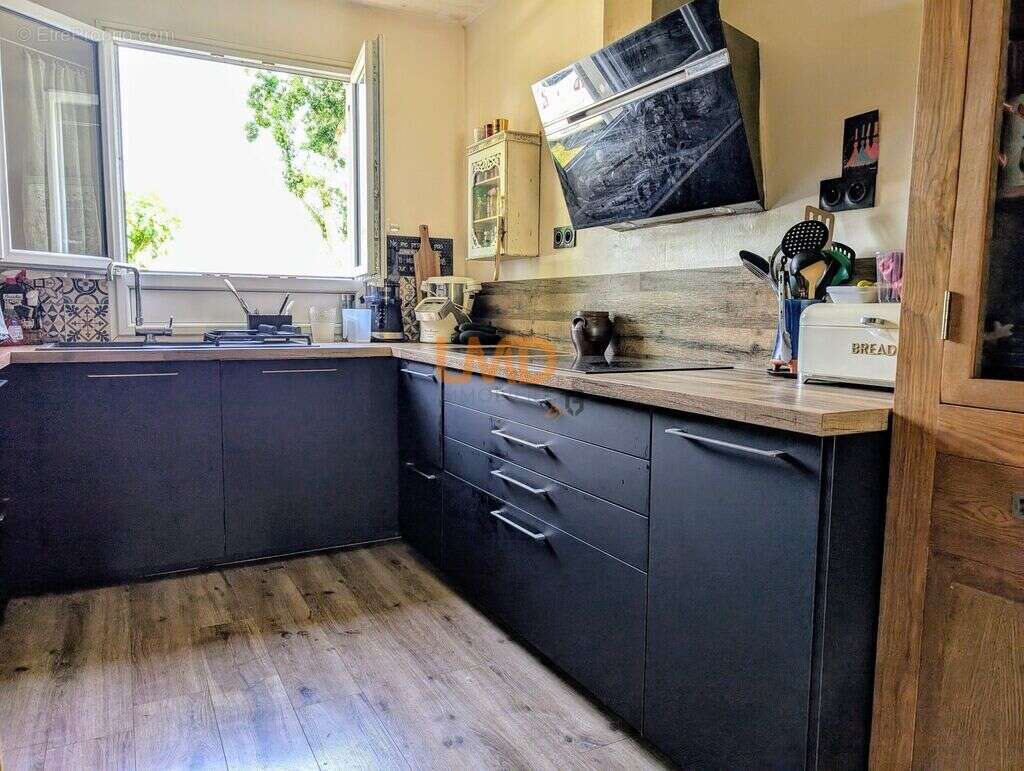 Maison à PLOMODIERN