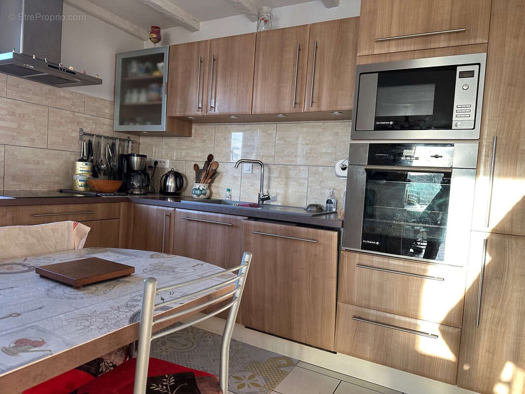 Appartement à VANNES