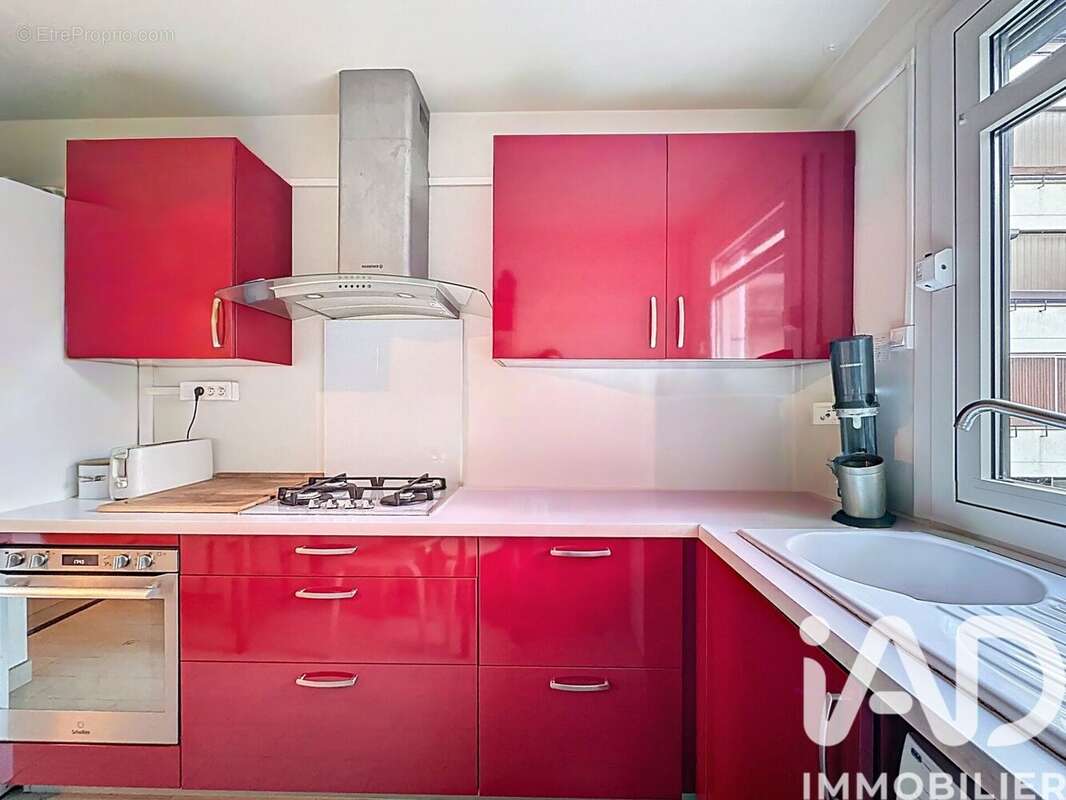 Photo 7 - Appartement à SAINT-MAUR-DES-FOSSES