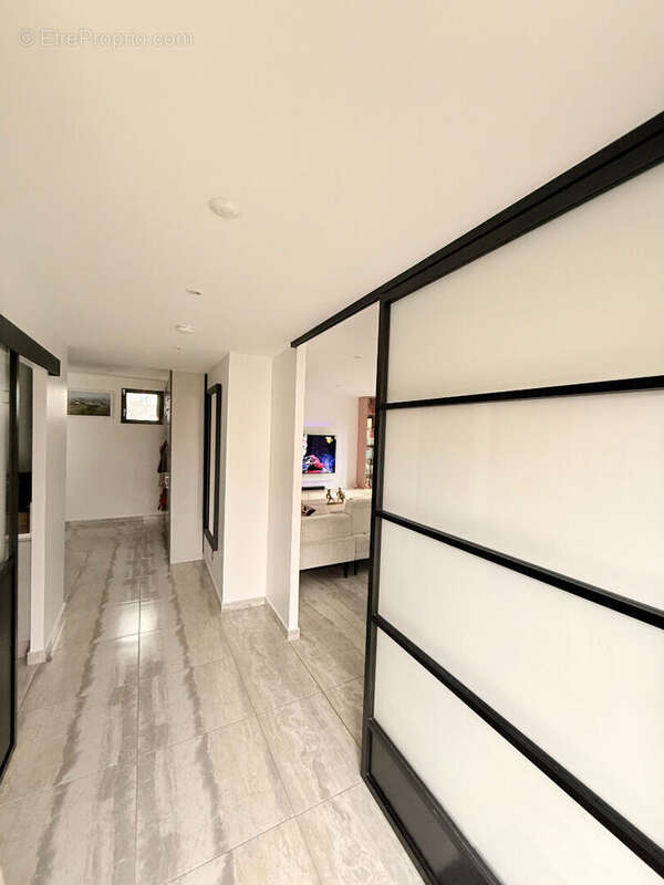 Maison à ARNOUVILLE-LES-GONESSE