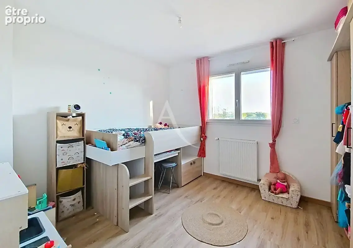 Maison de 2021 à noyant la plaine - photo 10