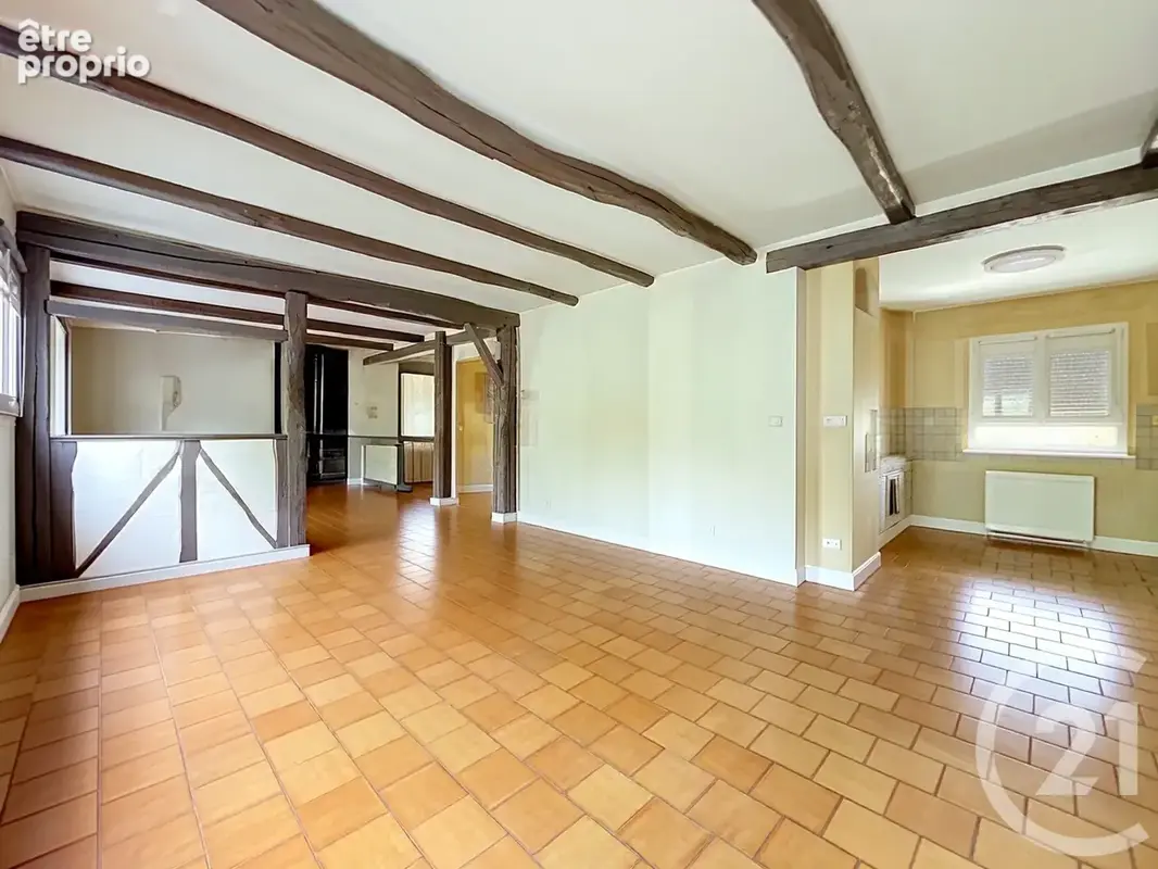 Maison 5 pièces 140 m² à vendre à Saint-Andre-Les-Vergers (10120) - photo 5