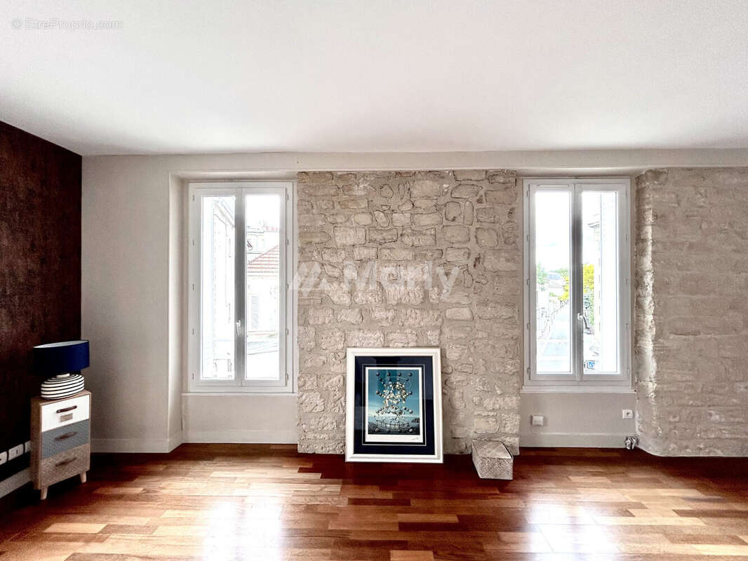Appartement à CHATOU