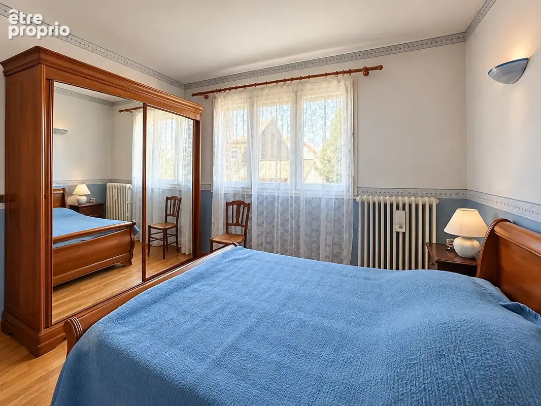 Maison 66m² à villebon-sur-yvette - photo 8