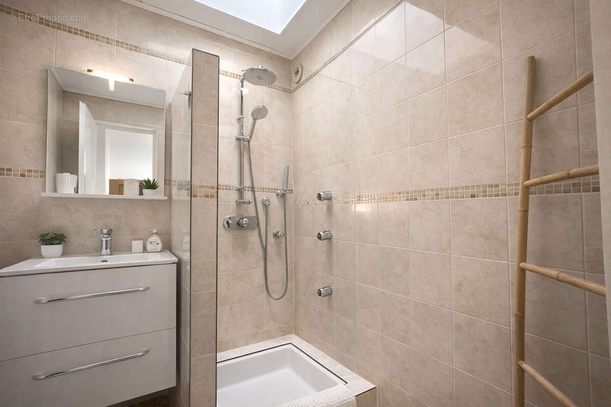 Appartement à GAILLARD