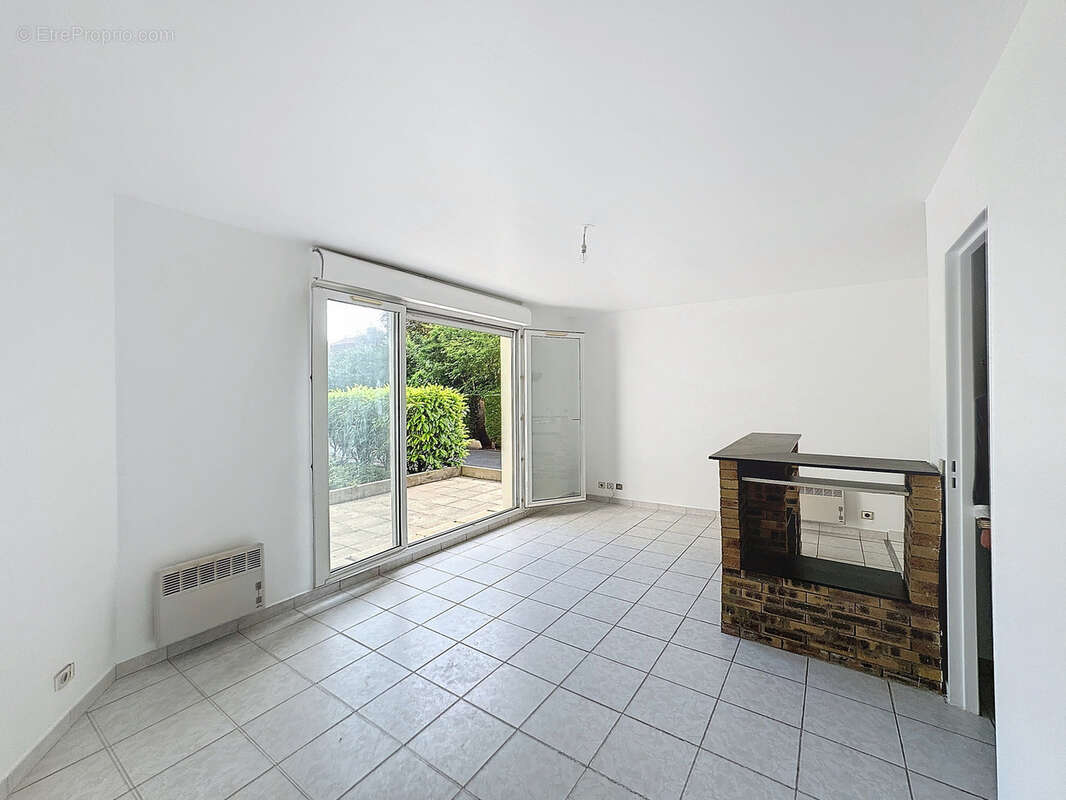 Appartement à EAUBONNE