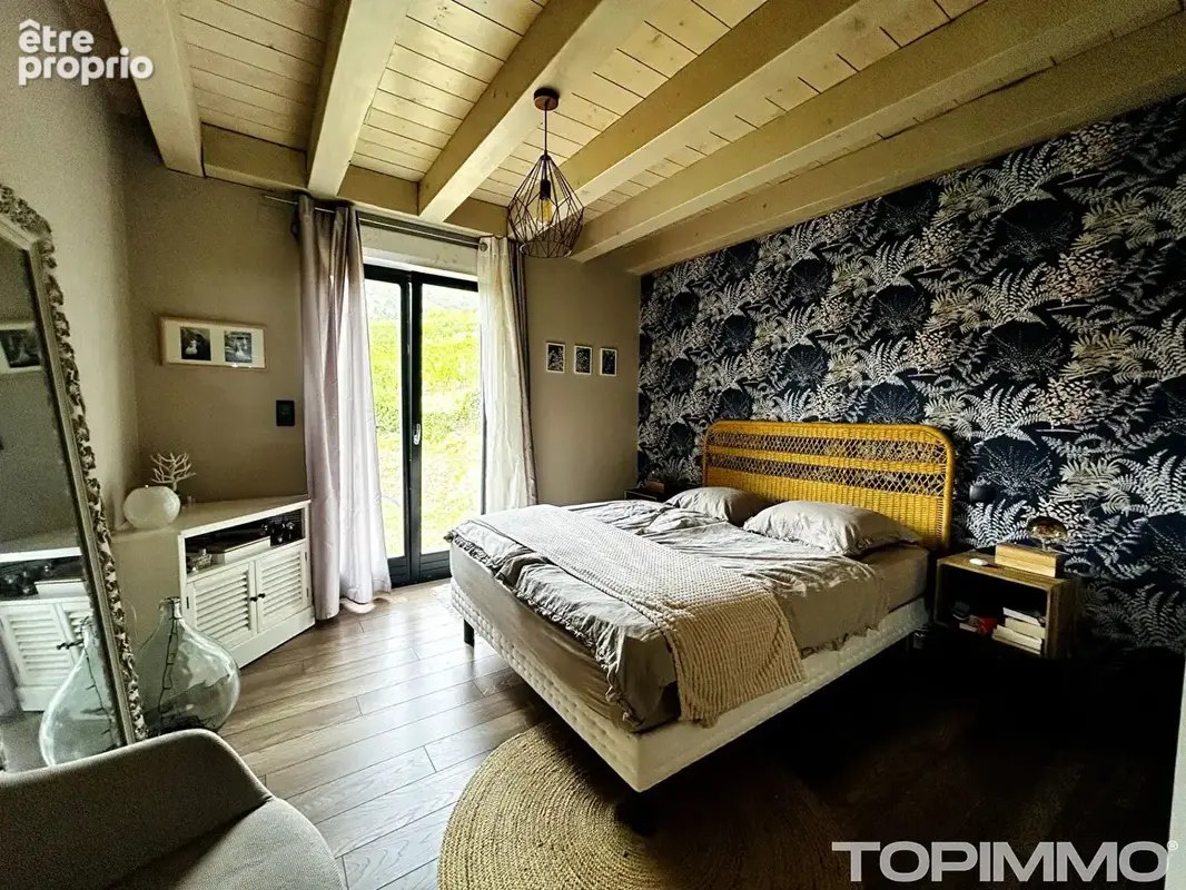 En exclusivite- maison d'exception - un cadre de vie unique au bord des vignes - photo 11