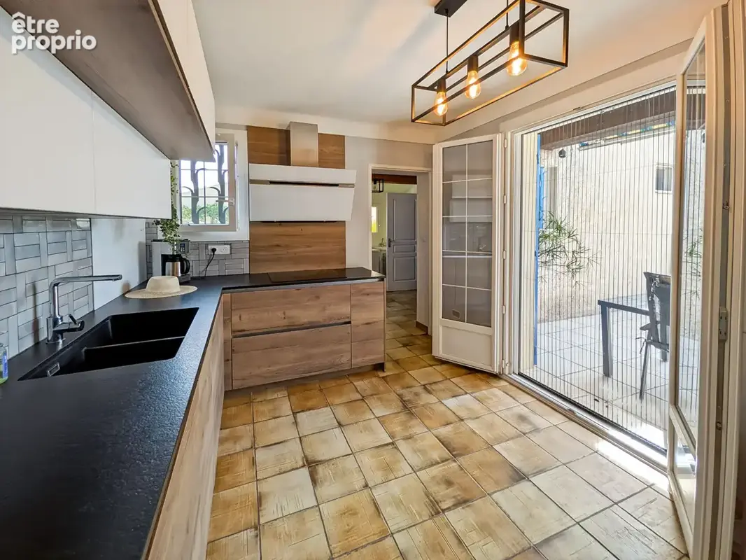 Maison 144m² à maillane - photo 11