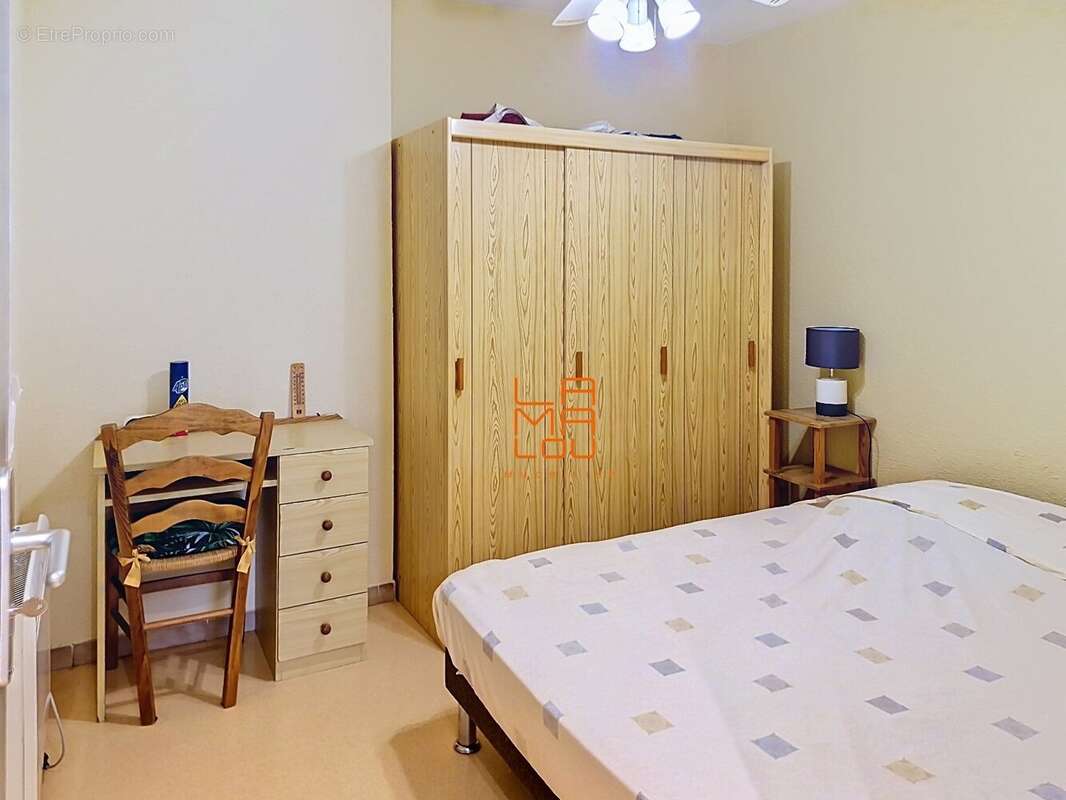Appartement 44m² de type F2/F3 - photo 6