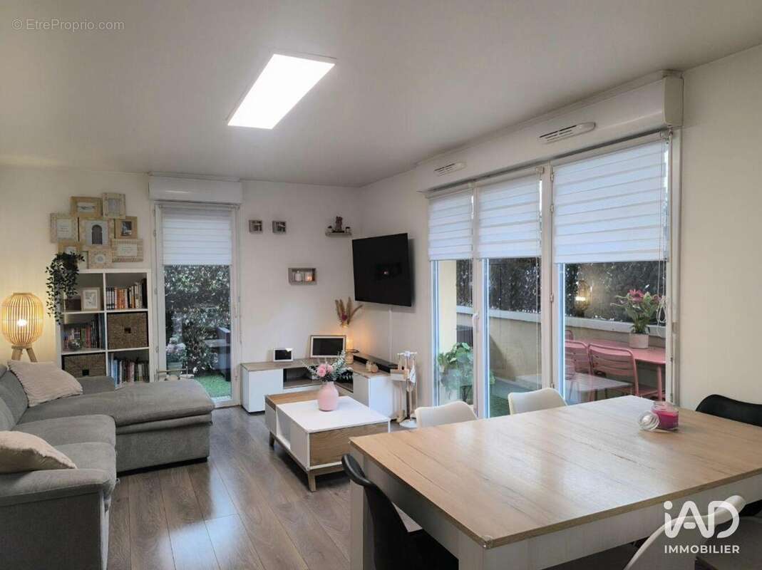 Photo 5 - Appartement à GAGNY