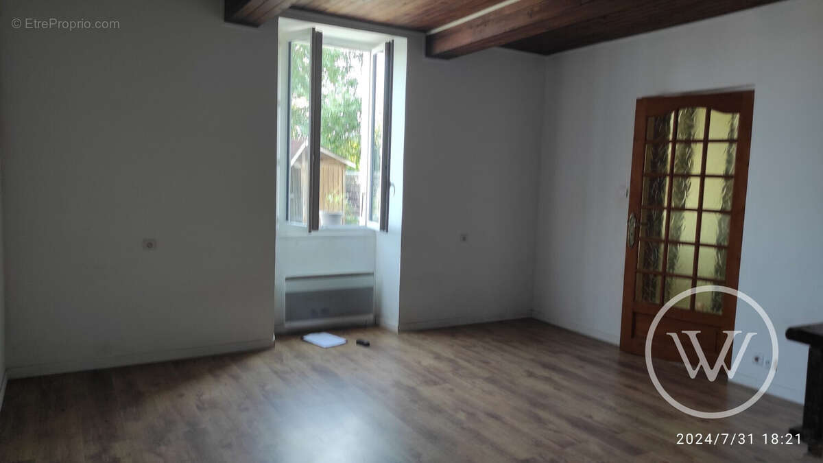 Maison à VIELLA