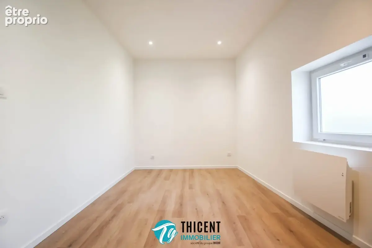 Appartement 2 pièces 40 m² à vendre à Bischwiller (67240) - photo 5