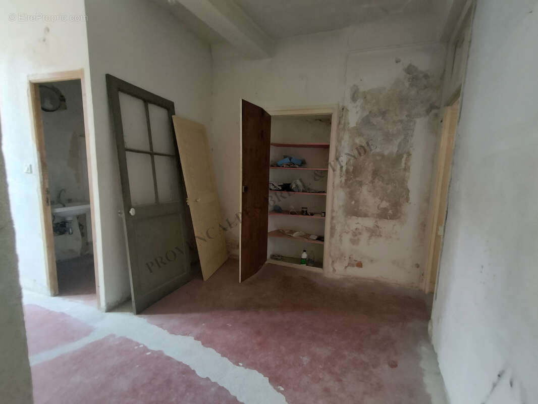 Appartement à BREIL-SUR-ROYA