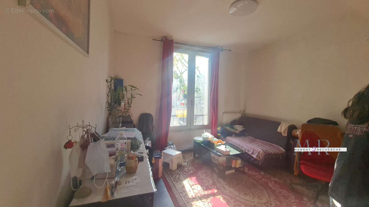 Maison à LE PERREUX-SUR-MARNE