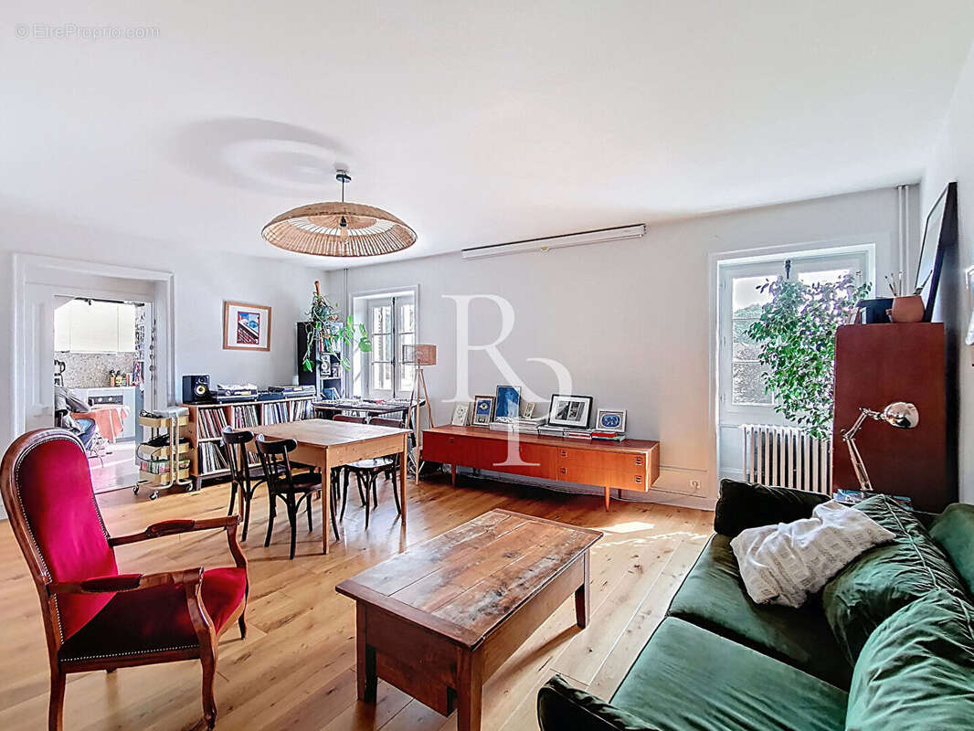 Appartement à LYON-5E