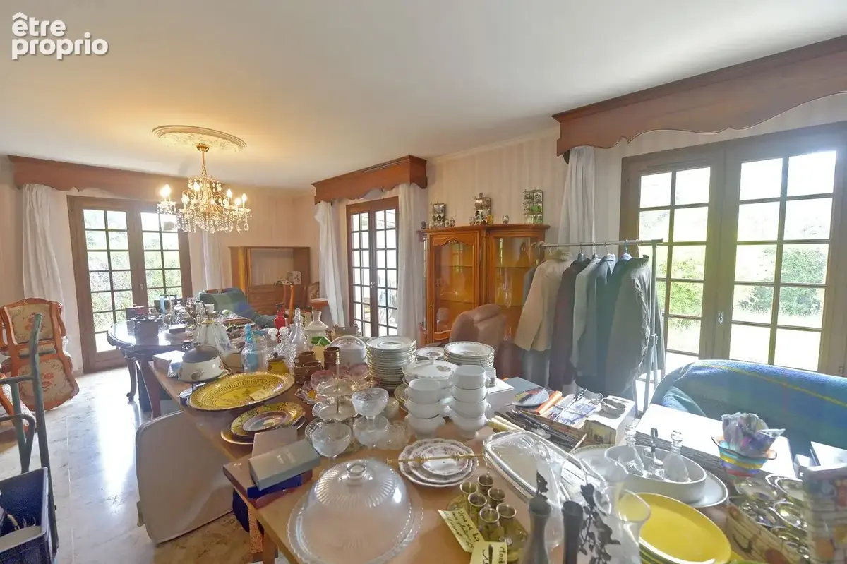 Maison 105 m² à Breuillet  - photo 4
