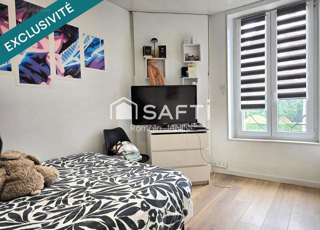 Maison 87 m² à Verdun  - photo 4