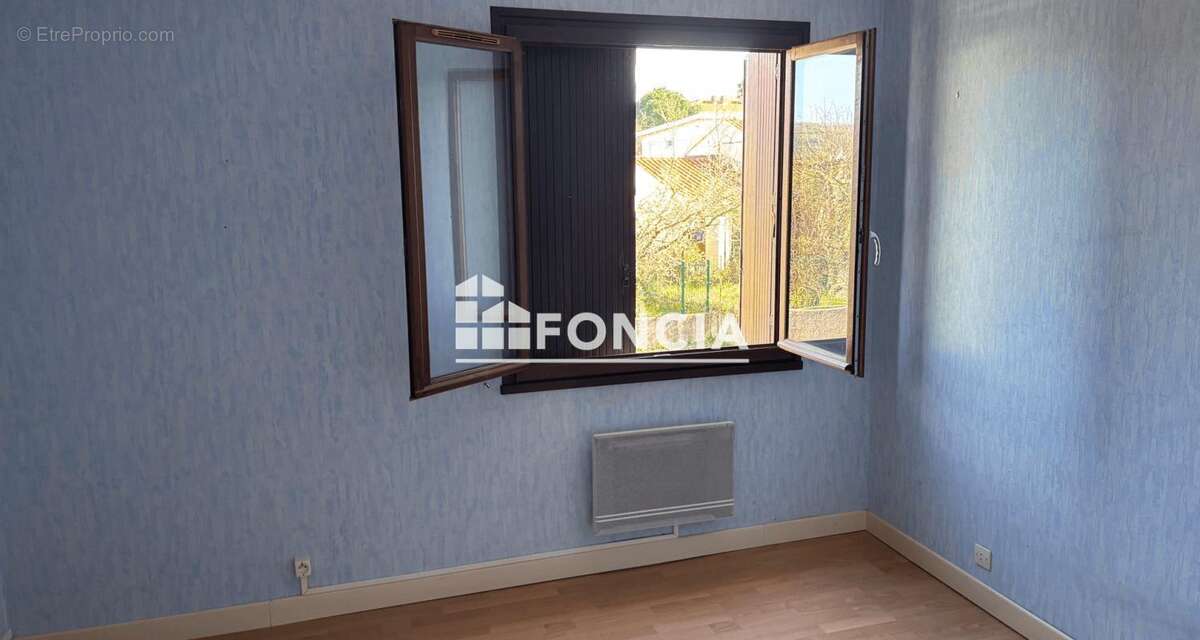 Appartement à CAHORS