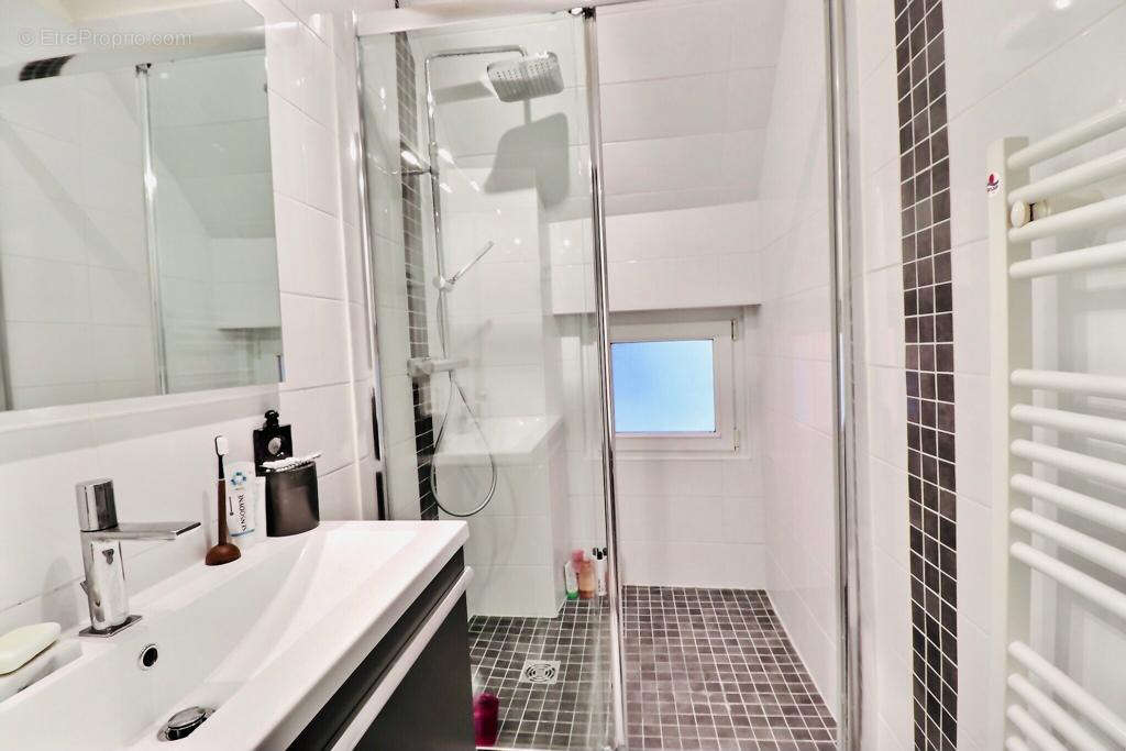 Maison à L'ETANG-LA-VILLE