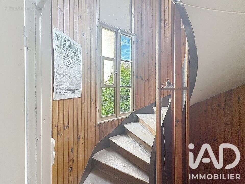 Photo 7 - Maison à VILLERS-SUR-MER